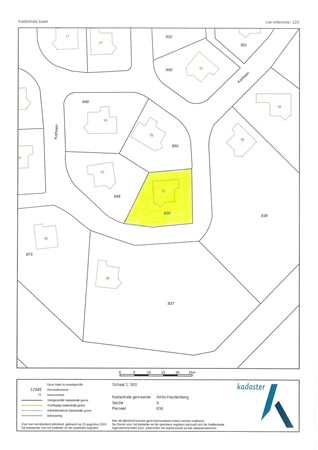 Plattegrond - Korhoen 23, 7693 VB Sibculo - Scanner Bouwhuis_20240827_084218_0001.jpg